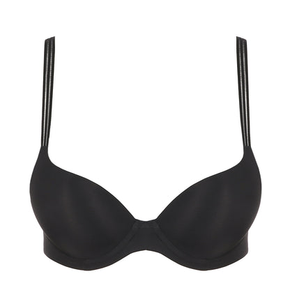 Marie Jo Louie Push-Up Bra (0122097) Black