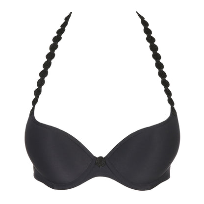 Marie Jo Tom Push-Up Bra (0220827) Charcoal