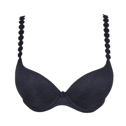 Marie Jo Tom Push-Up Bra (0220827) Majestic Blue