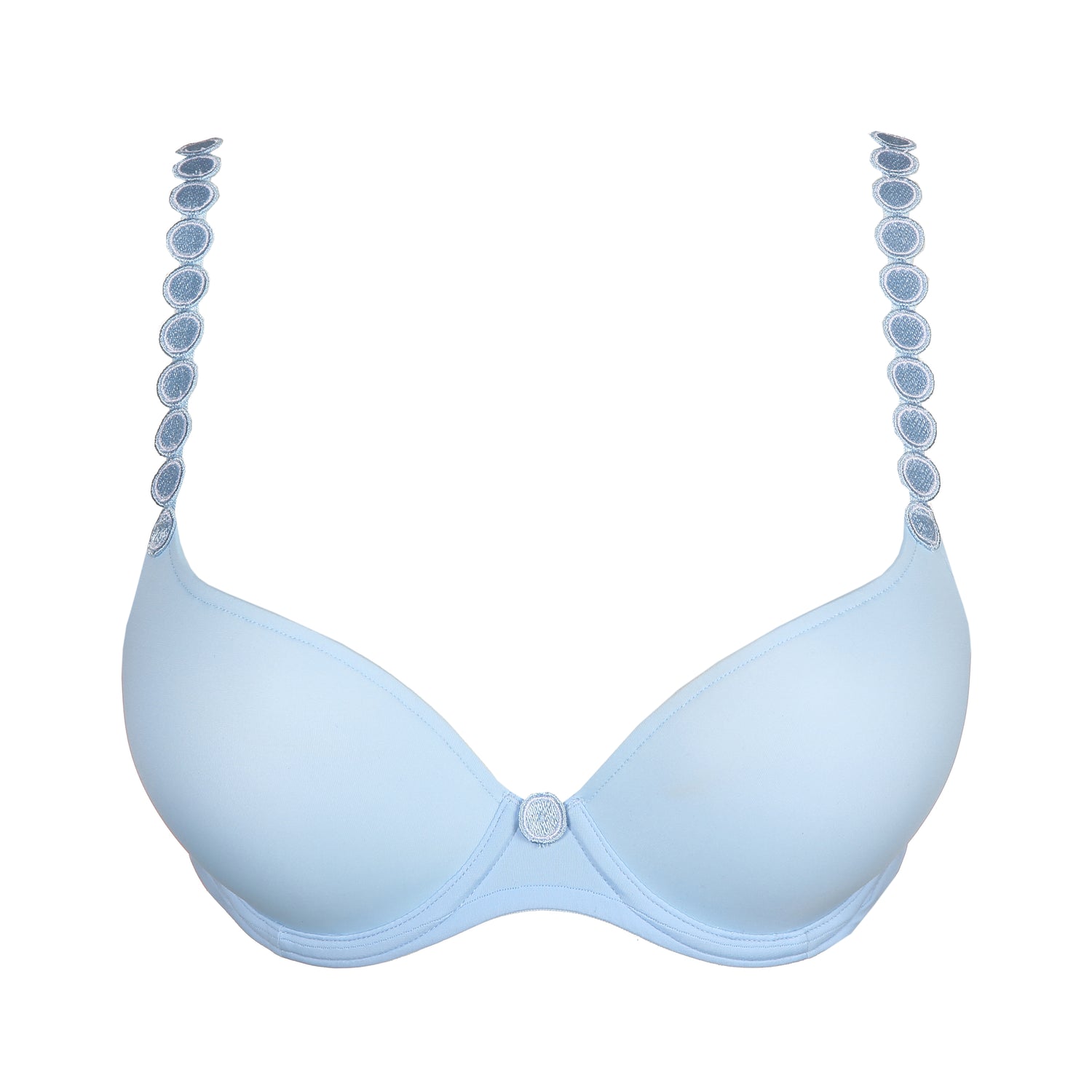 Marie Jo Tom Push-Up Bra (0220827) Cloud