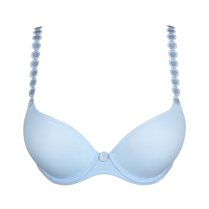 Marie Jo Tom Push-Up Bra (0220827) Cloud