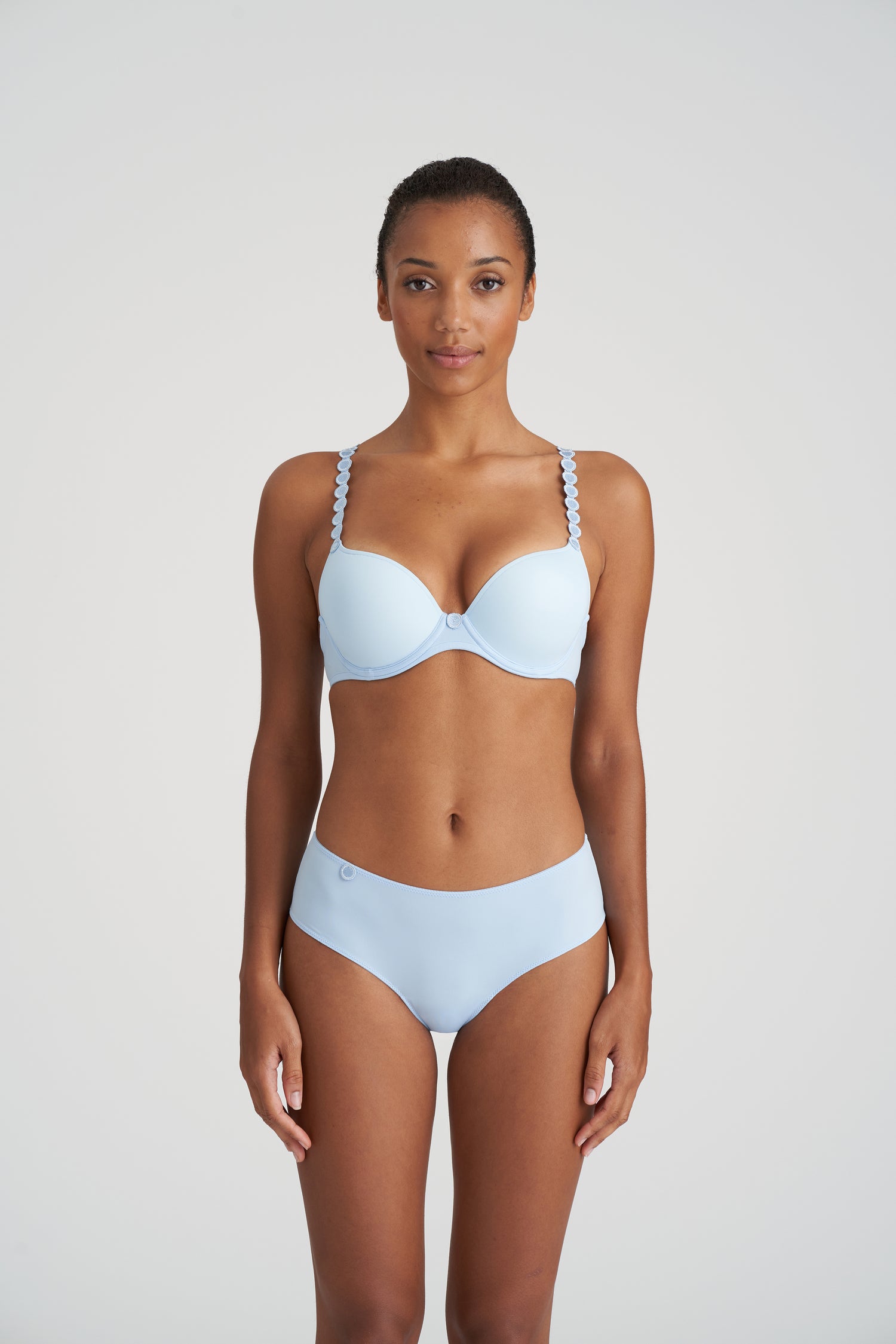 Marie Jo Tom Push-Up Bra (0220827) Cloud