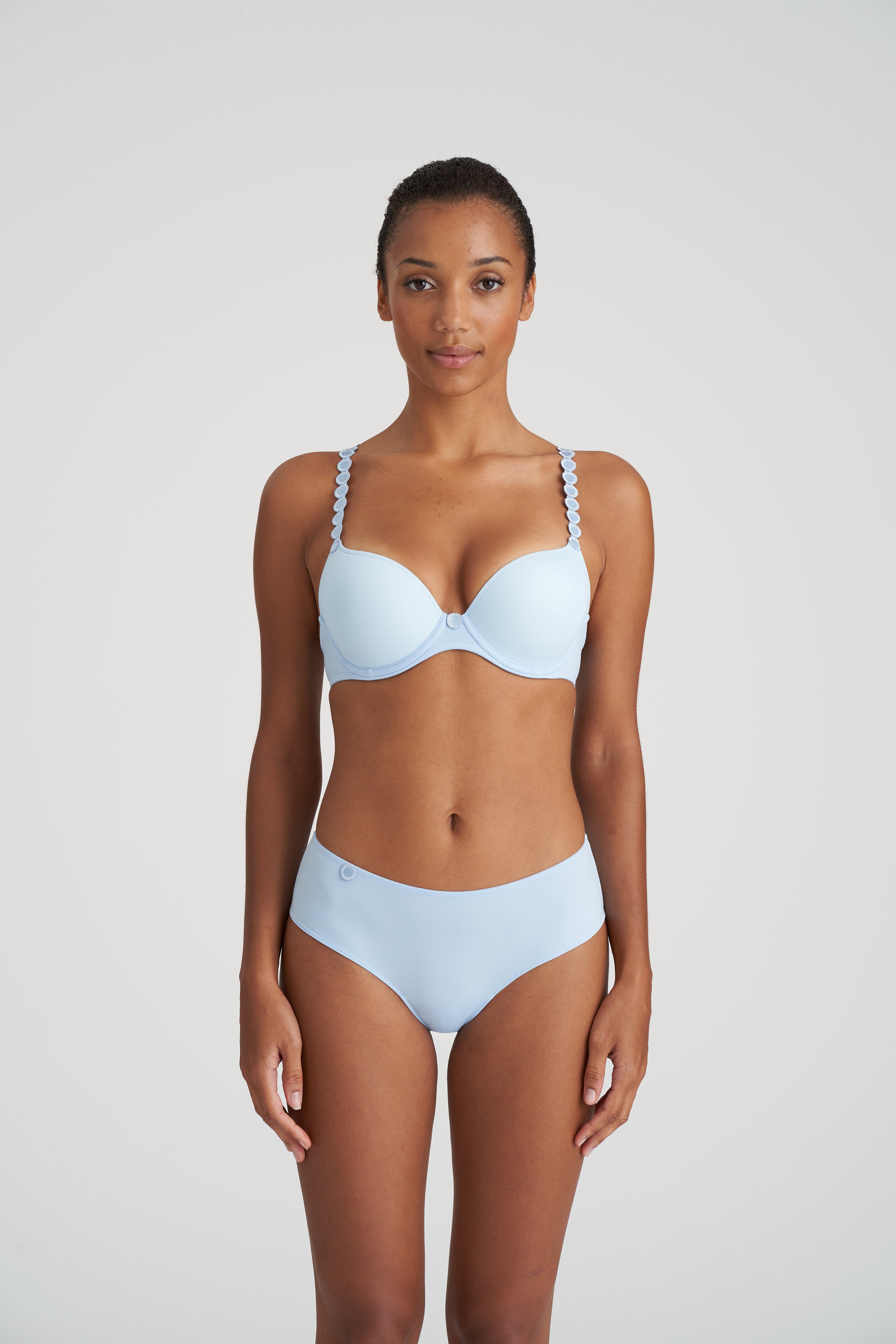 Marie Jo Tom Push-Up Bra (0220827) Cloud