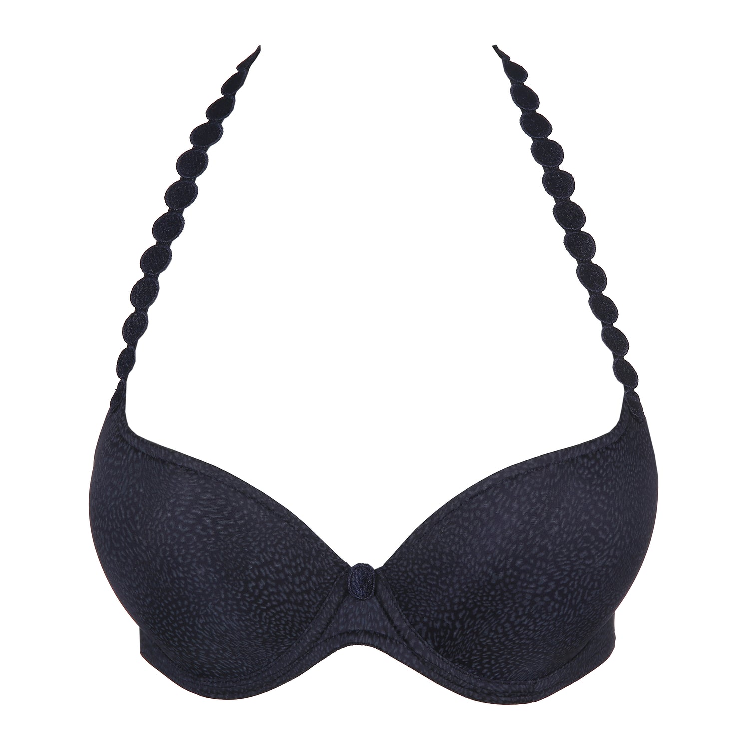Marie Jo Tom Push-Up Bra (0220827) Majestic Blue