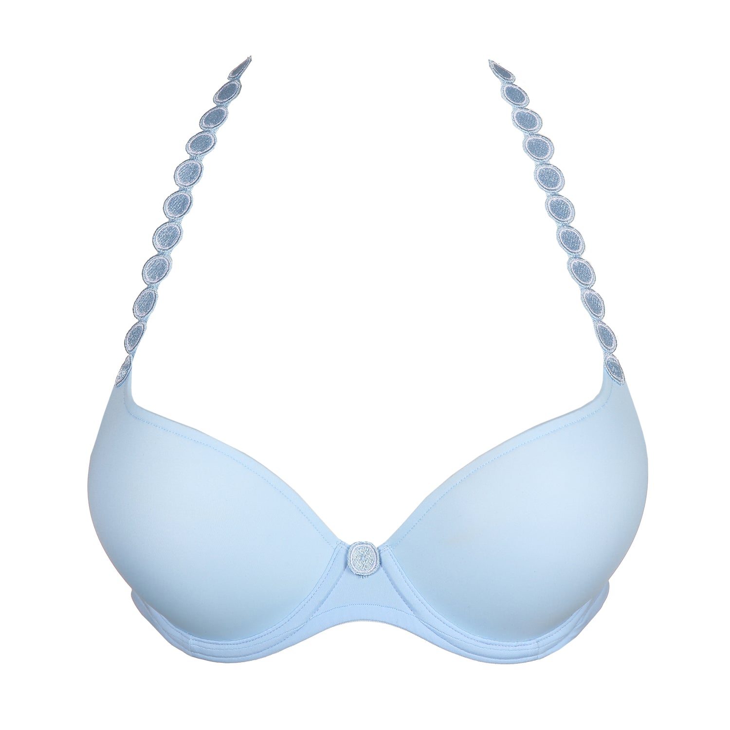 Marie Jo Tom Push-Up Bra (0220827) Cloud
