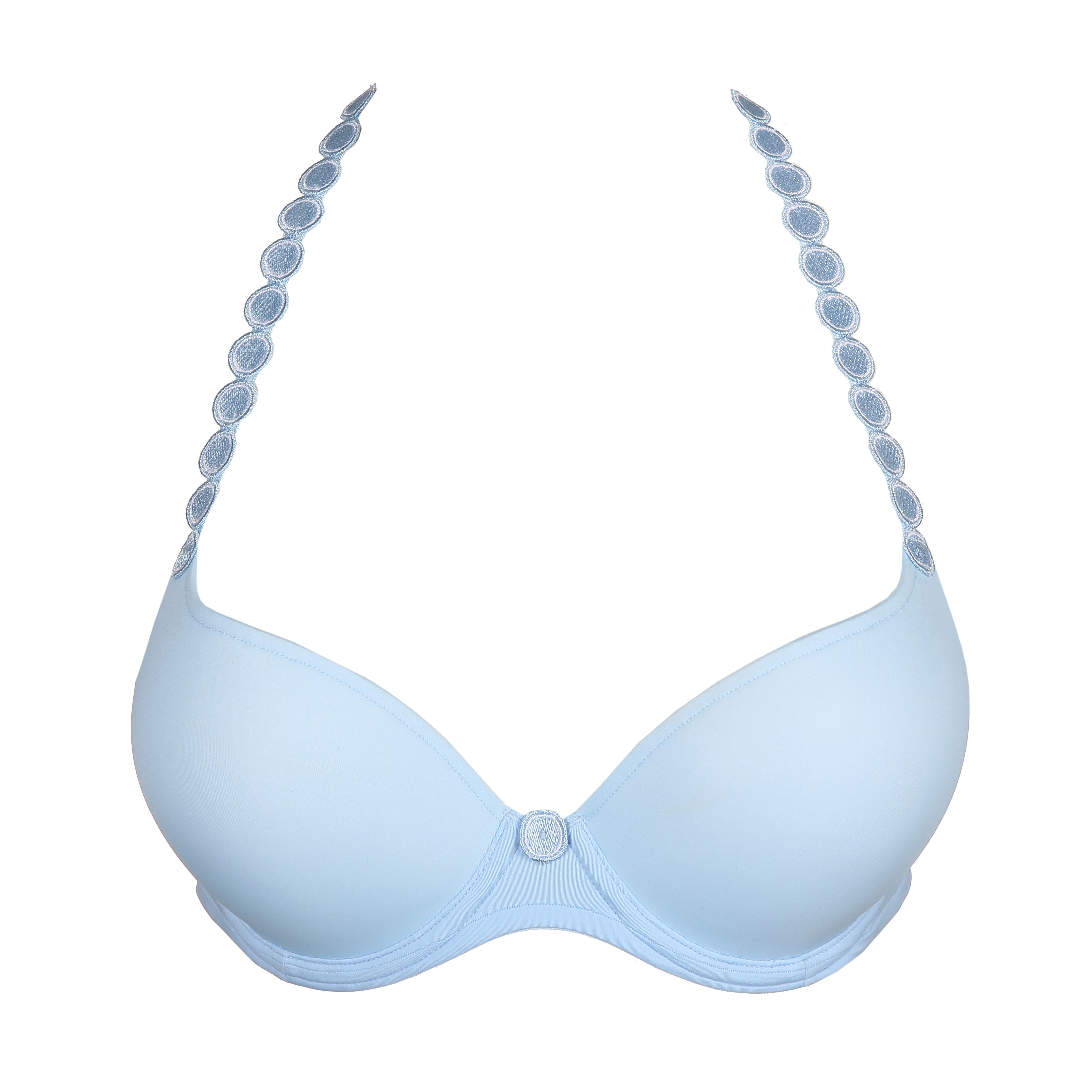 Marie Jo Tom Push-Up Bra (0220827) Cloud