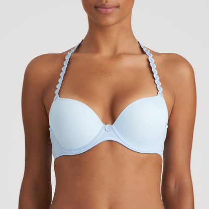 Marie Jo Tom Push-Up Bra (0220827) Cloud