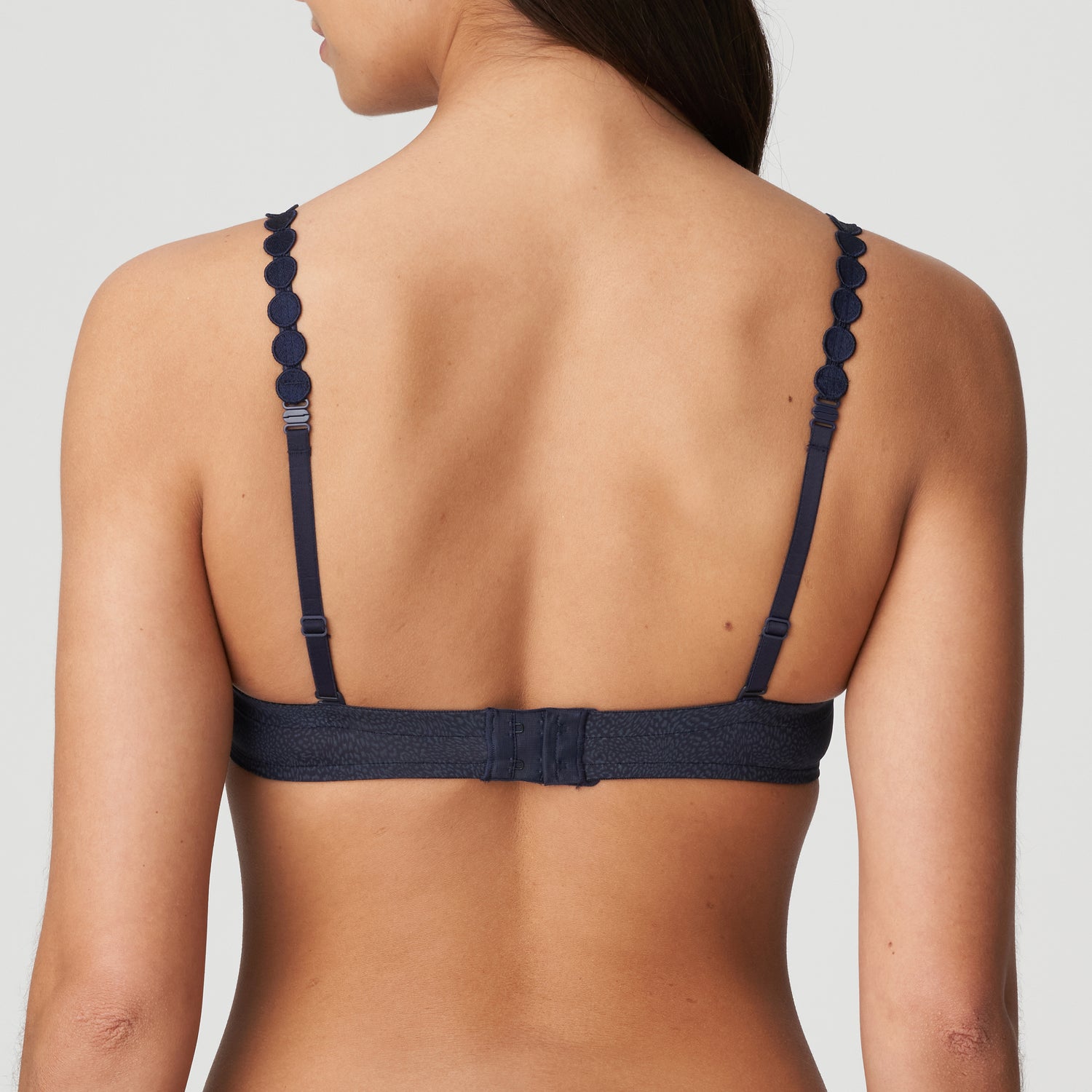 Marie Jo Tom Push-Up Bra (0220827) Majestic Blue