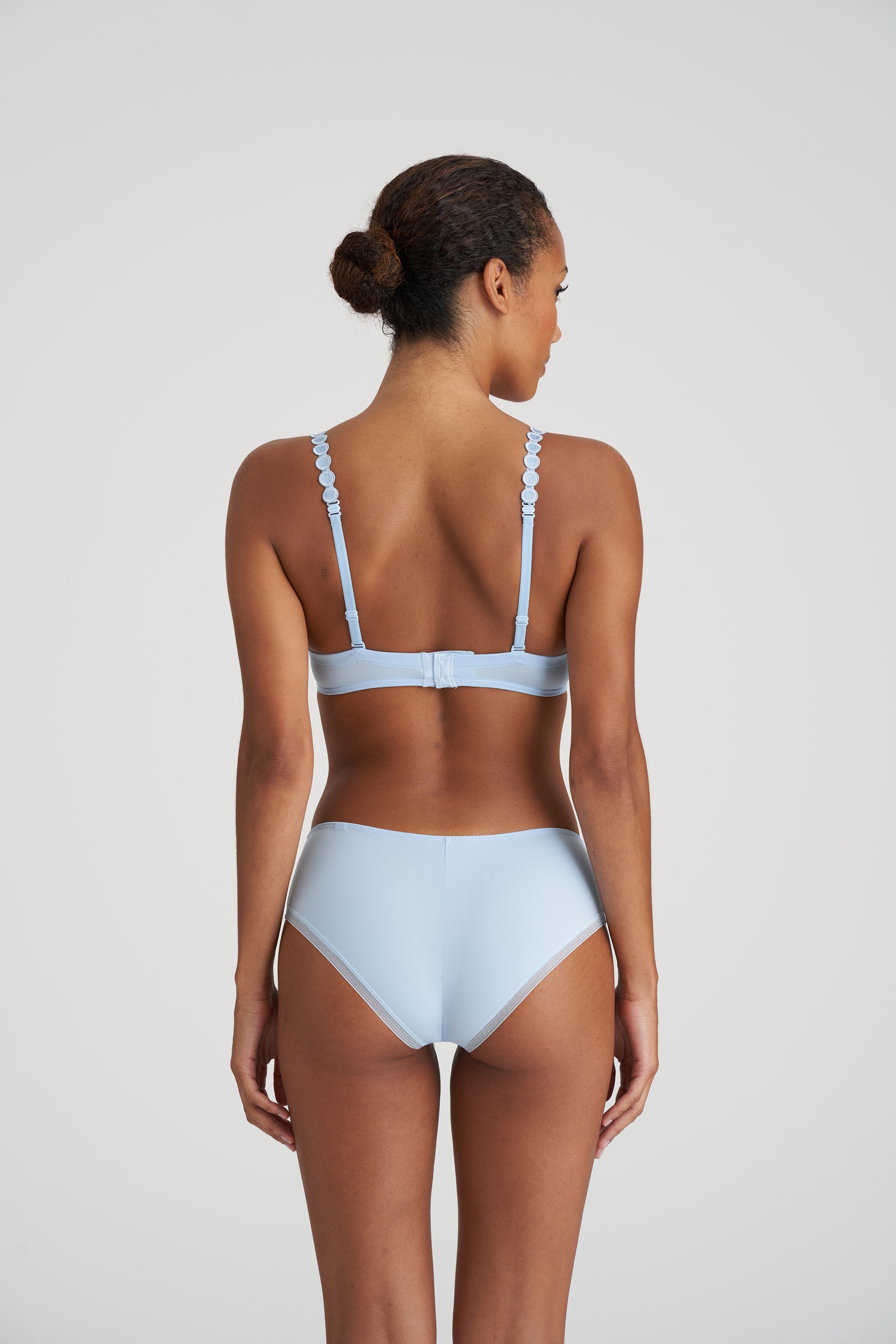 Marie Jo Tom Push-Up Bra (0220827) Cloud