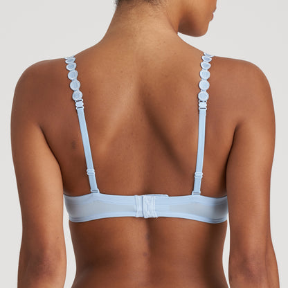 Marie Jo Tom Push-Up Bra (0220827) Cloud
