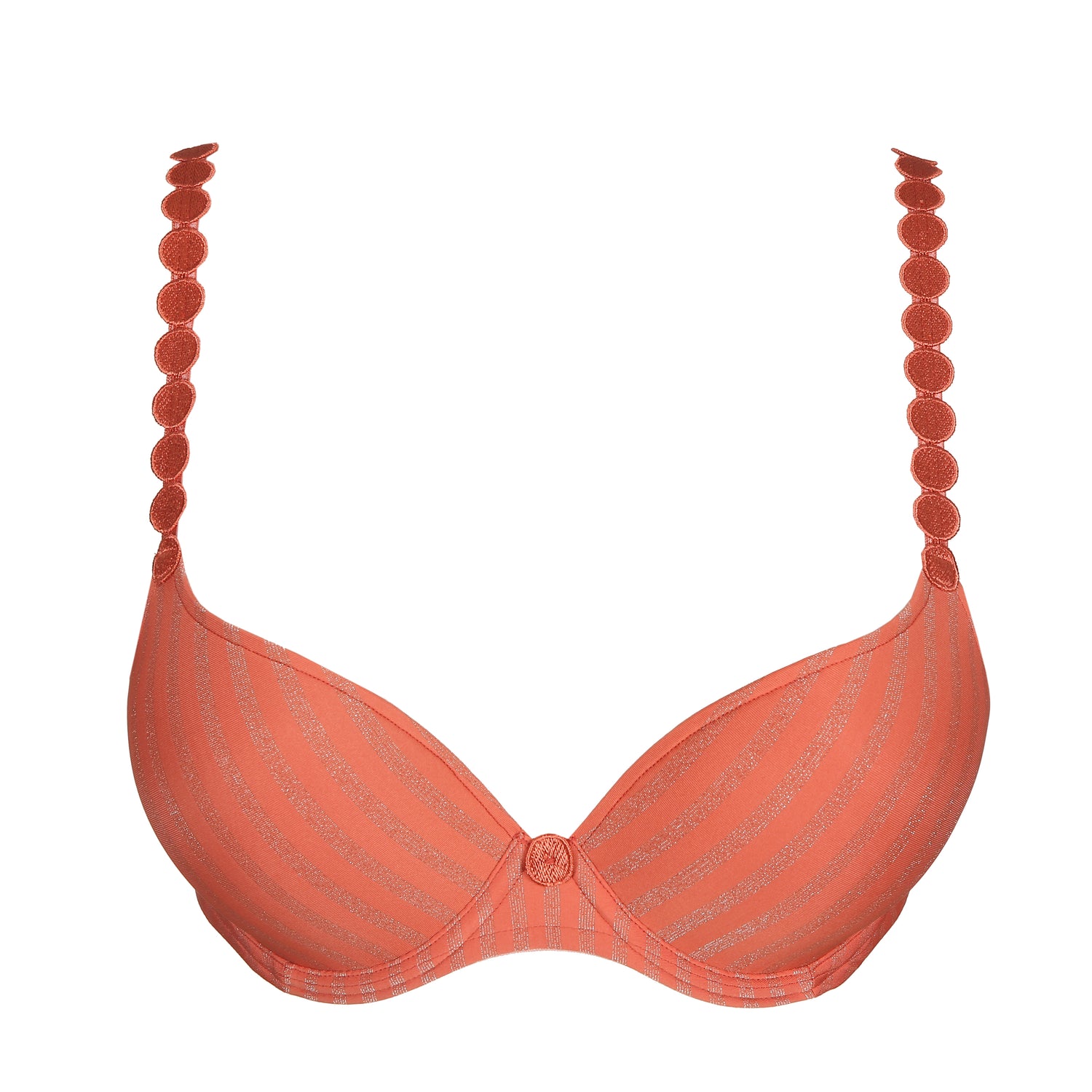 Marie Jo Tom Push-Up Bra (0220827) Salted Caramel