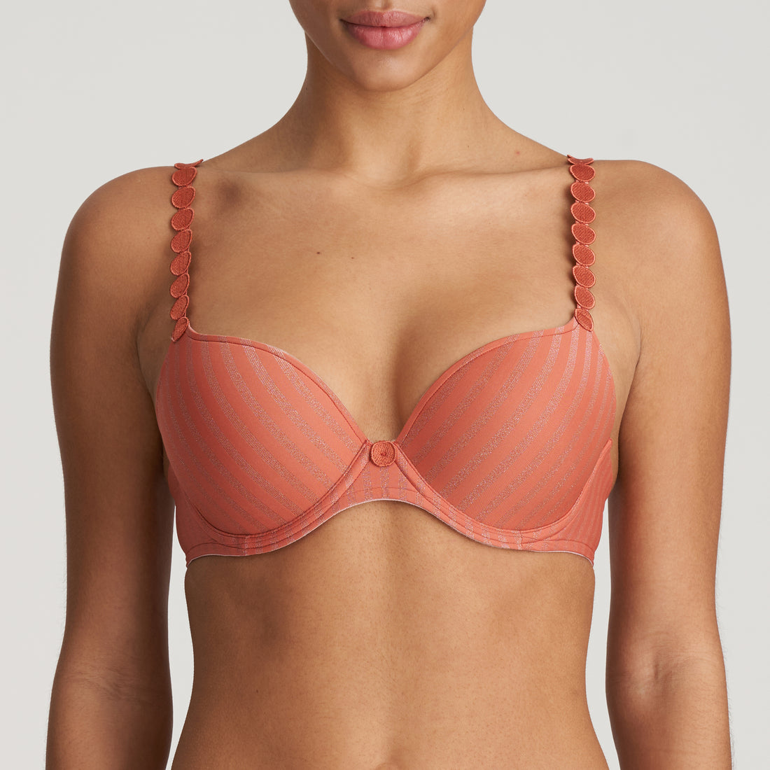 Marie Jo Tom Push-Up Bra (0220827) Salted Caramel