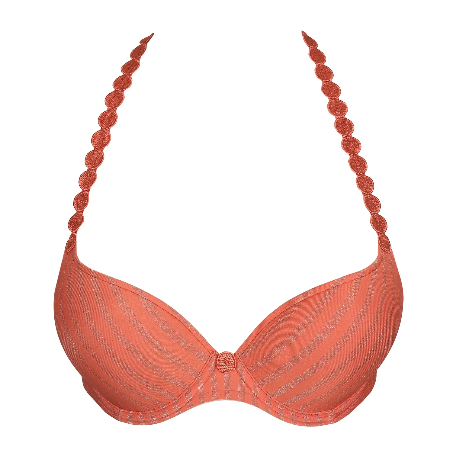 Marie Jo Tom Push-Up Bra (0220827) Salted Caramel