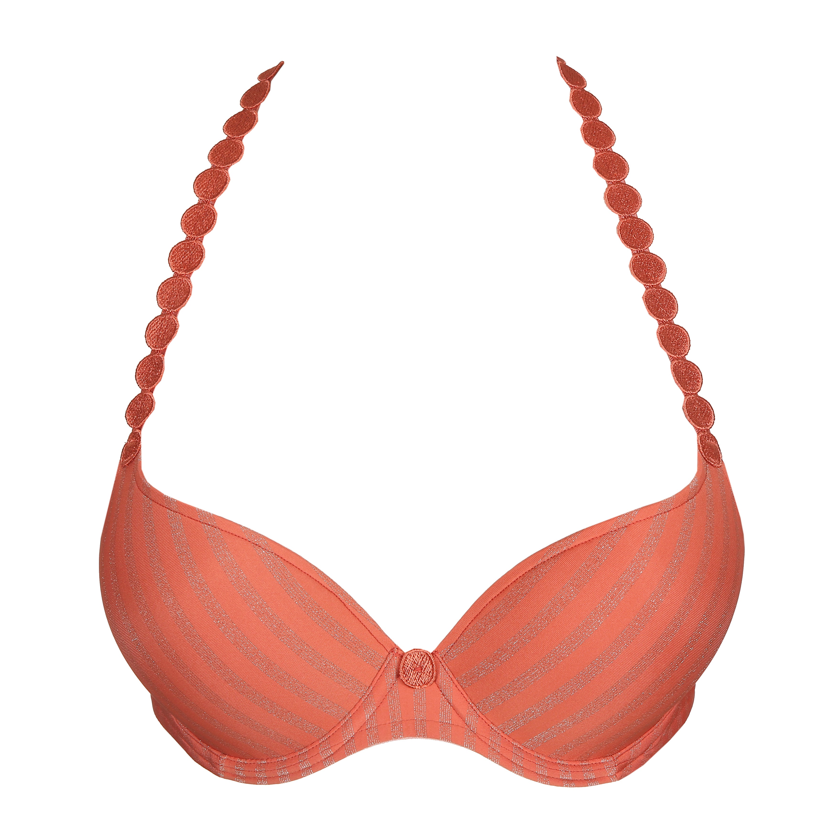 Marie Jo Tom Push-Up Bra (0220827) Salted Caramel