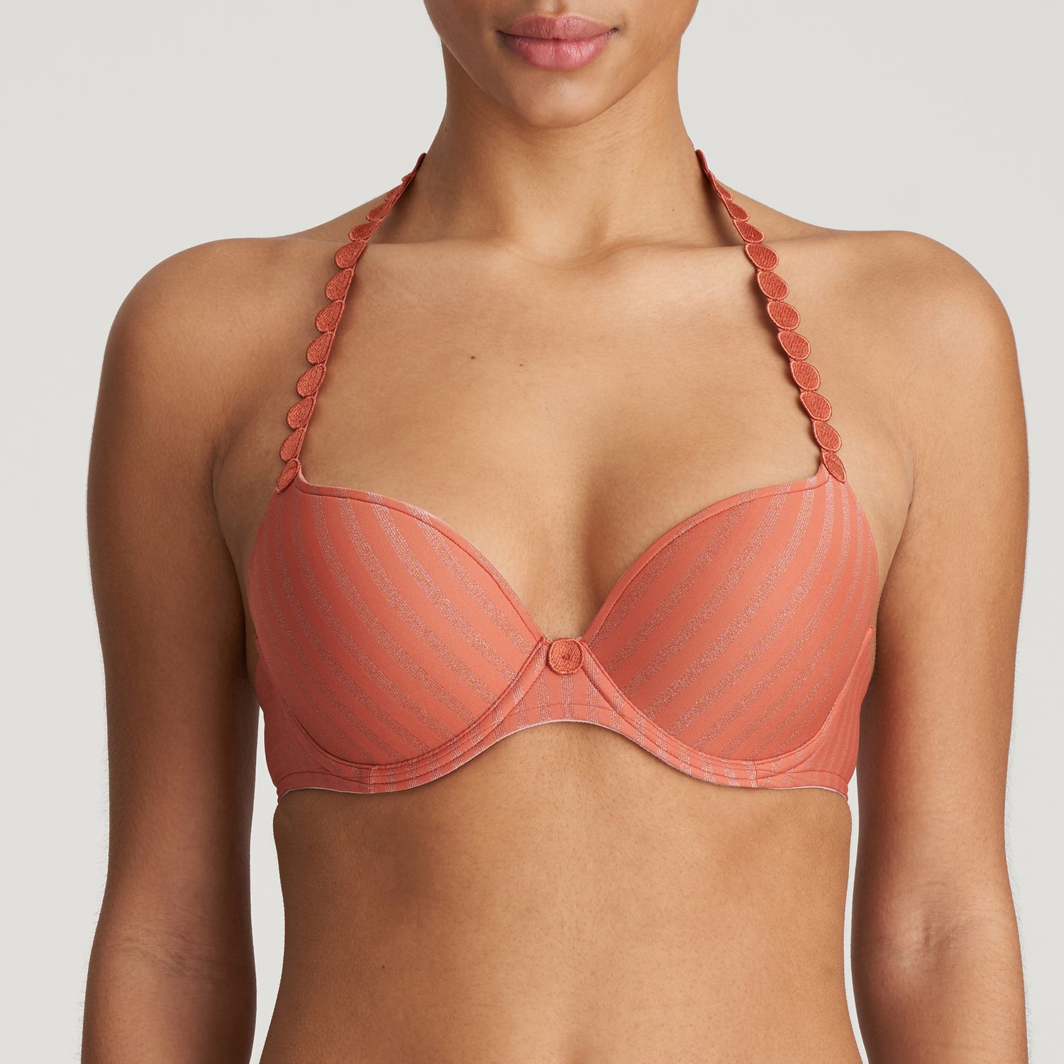 Marie Jo Tom Push-Up Bra (0220827) Salted Caramel