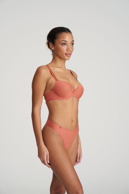Marie Jo Tom Push-Up Bra (0220827) Salted Caramel