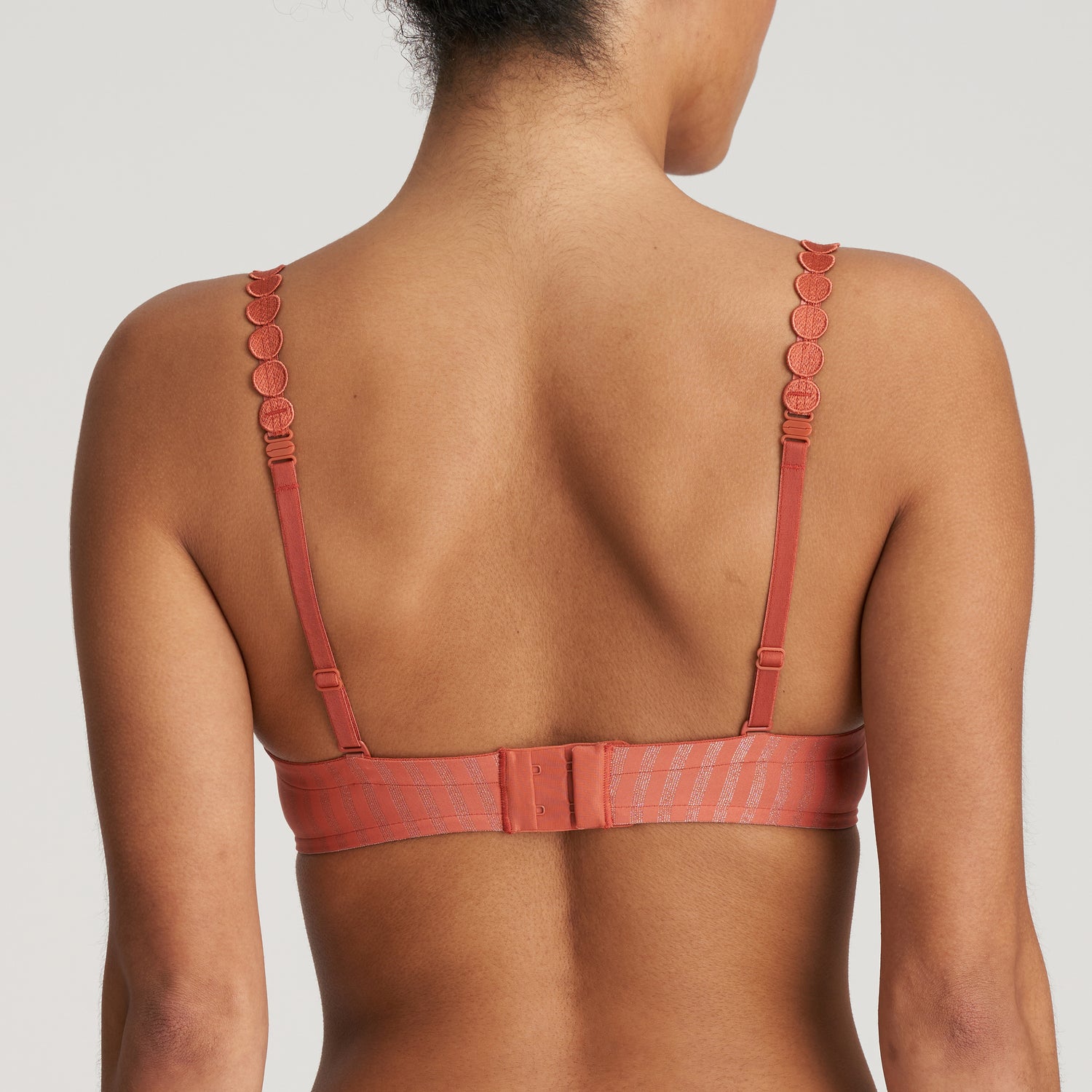 Marie Jo Tom Push-Up Bra (0220827) Salted Caramel