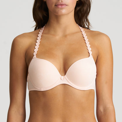 Marie Jo Tom Push-Up Bra (0220827) Crystal Pink