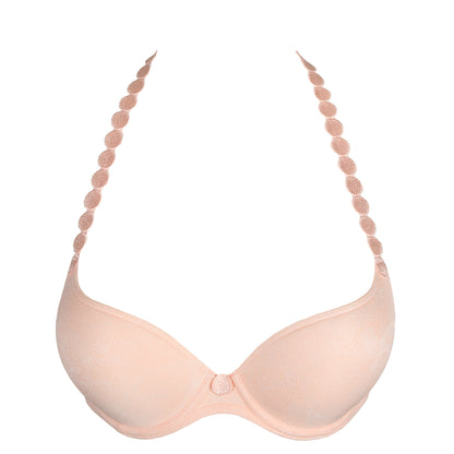 Marie Jo Tom Push-Up Bra (0220827) Crystal Pink