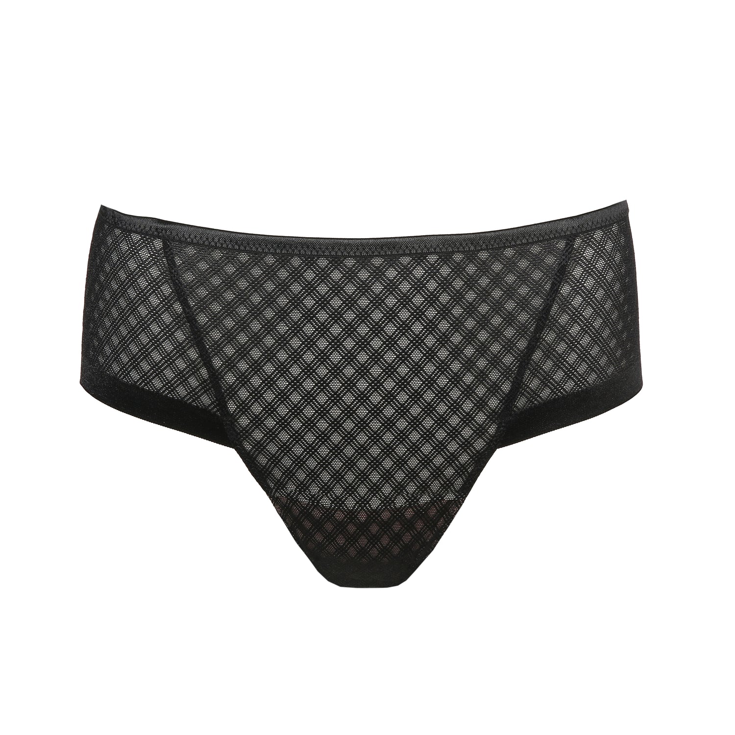 Marie Jo Channing Hotpants (0522242) Black