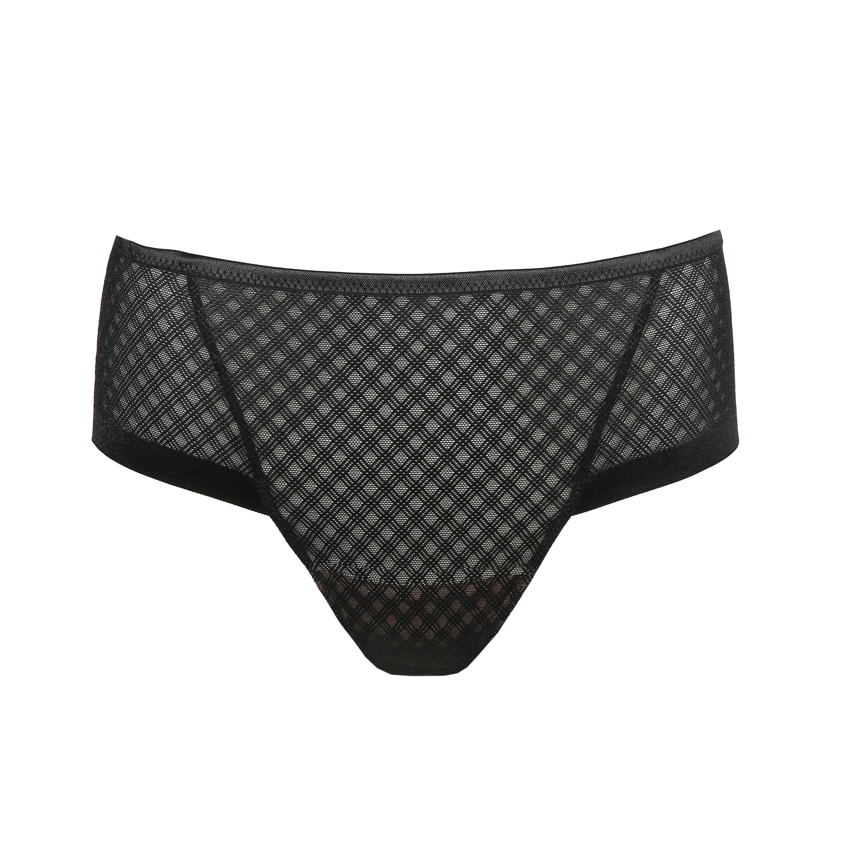Marie Jo Channing Hotpants (0522242) Black