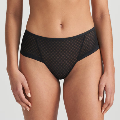 Marie Jo Channing Hotpants (0522242) Black