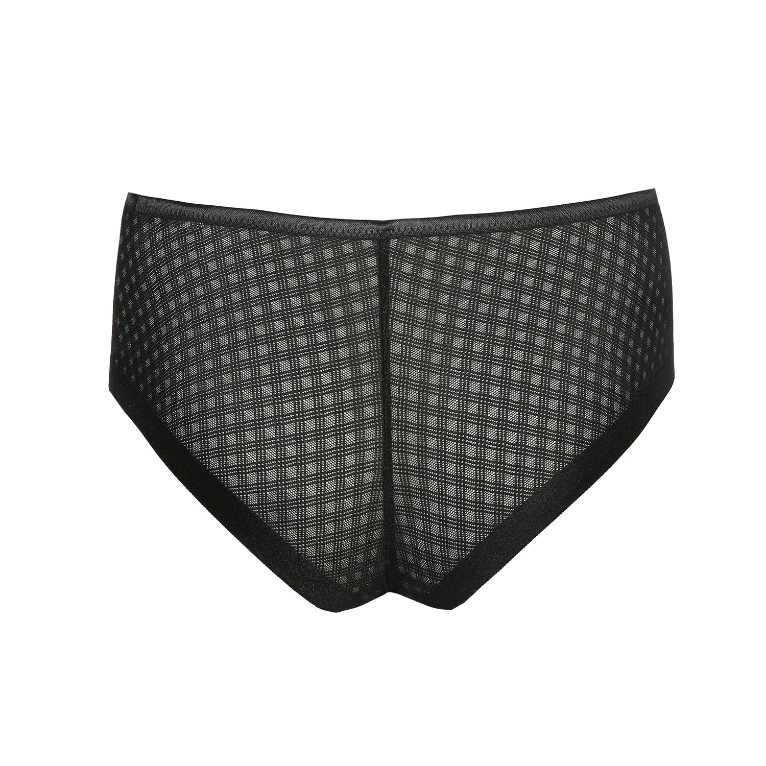 Marie Jo Channing Hotpants (0522242) Black