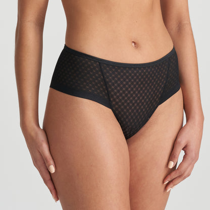 Marie Jo Channing Hotpants (0522242) Black