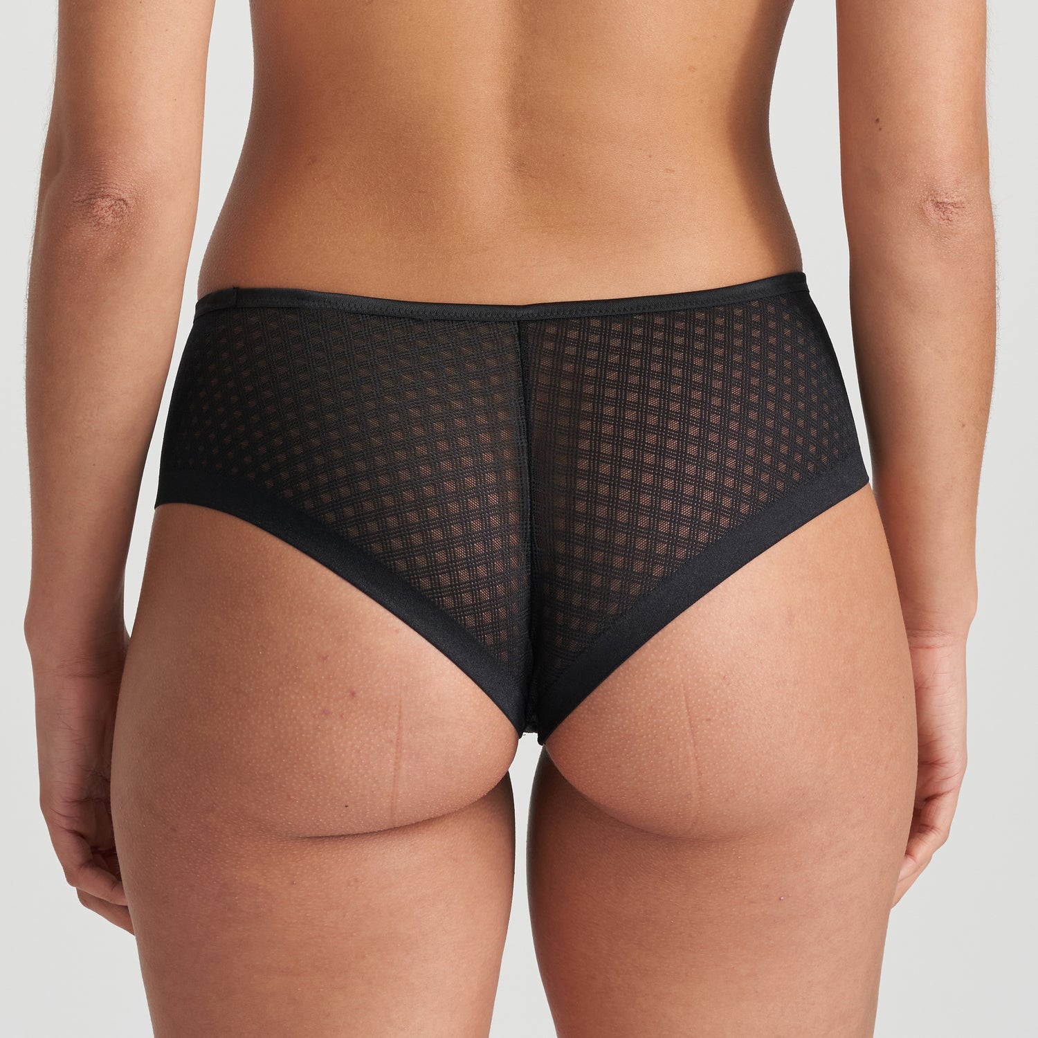 Marie Jo Channing Hotpants (0522242) Black