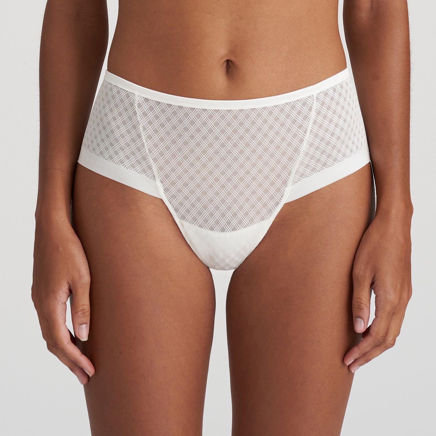 Marie Jo Channing Hotpants (0522242) Natural