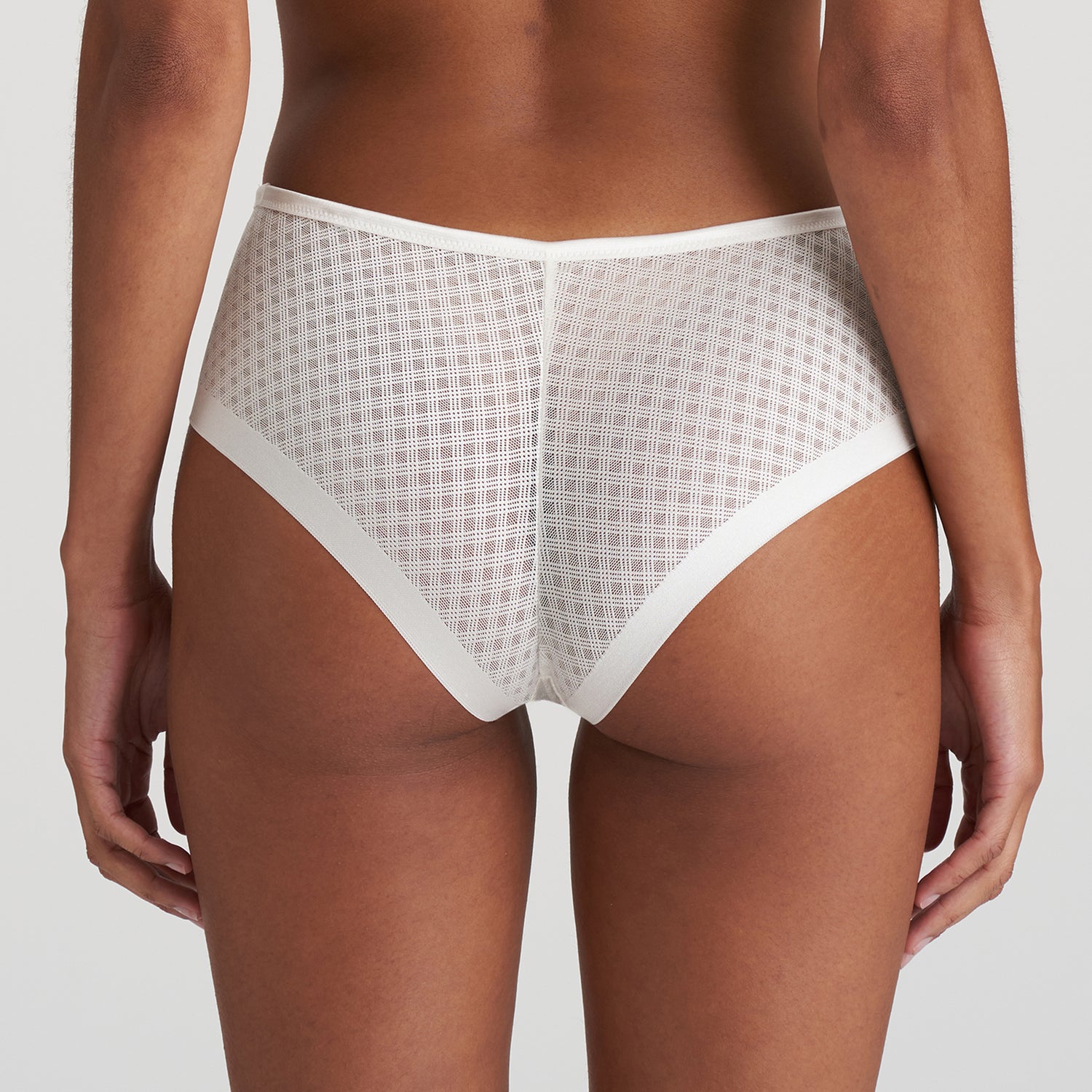 Marie Jo Channing Hotpants (0522242) Natural