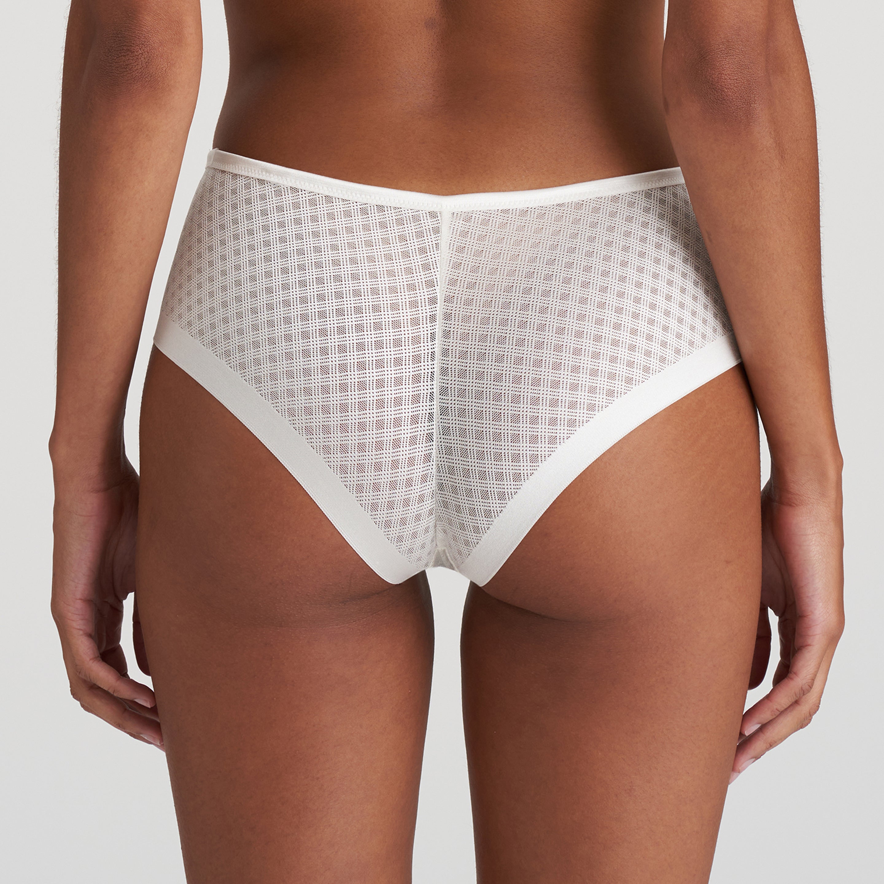 Marie Jo Channing Hotpants (0522242) Natural