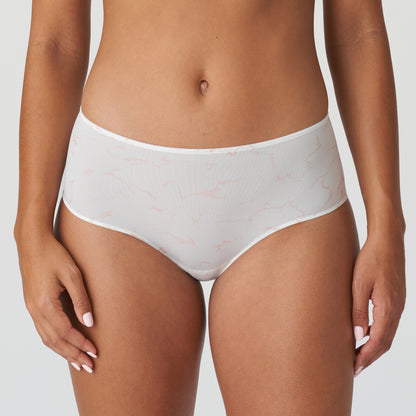 Marie Jo Colin Shorts (0522283) Marble Pink