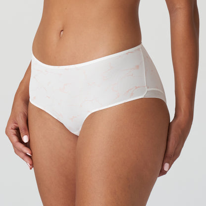 Marie Jo Colin Shorts (0522283) Marble Pink