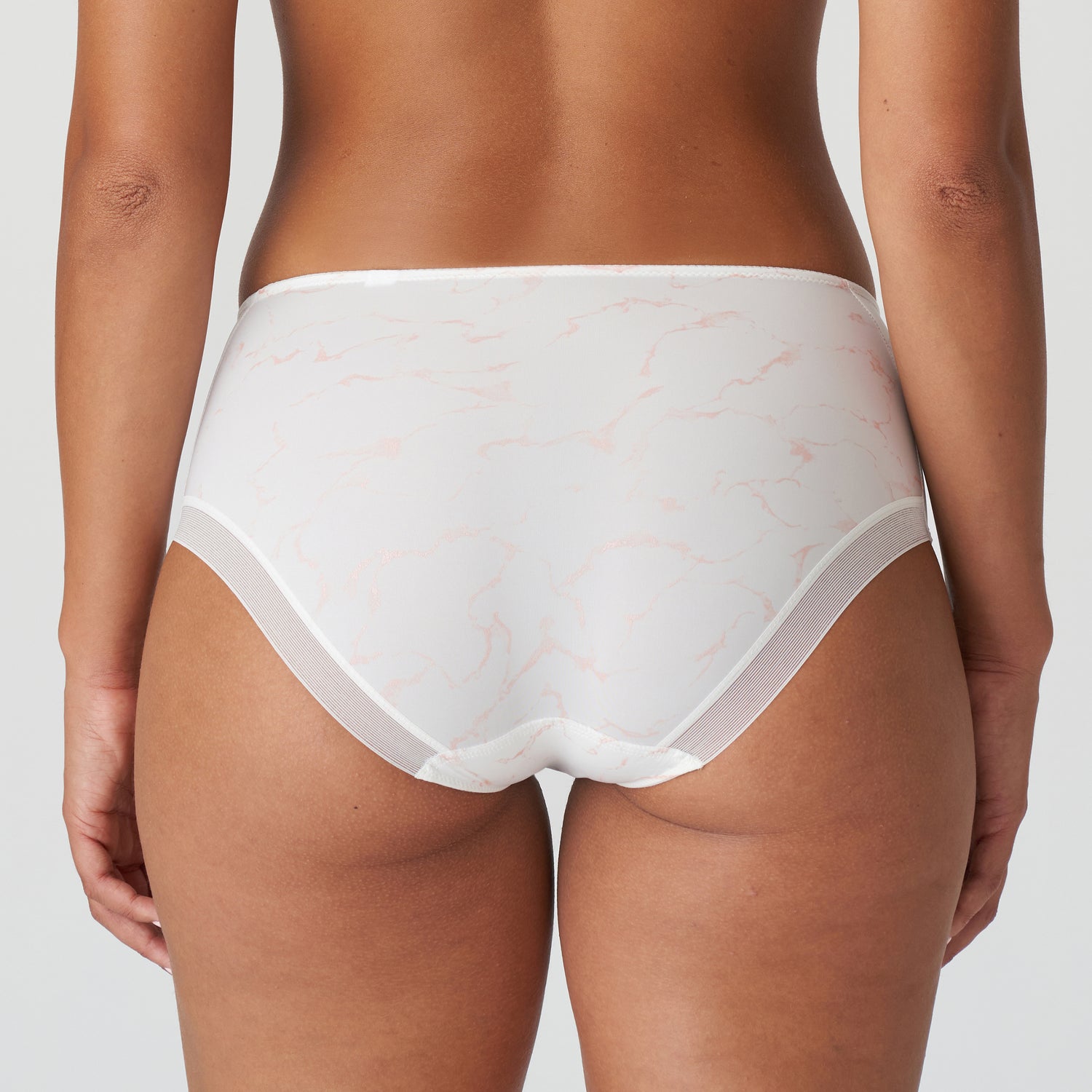 Marie Jo Colin Shorts (0522283) Marble Pink