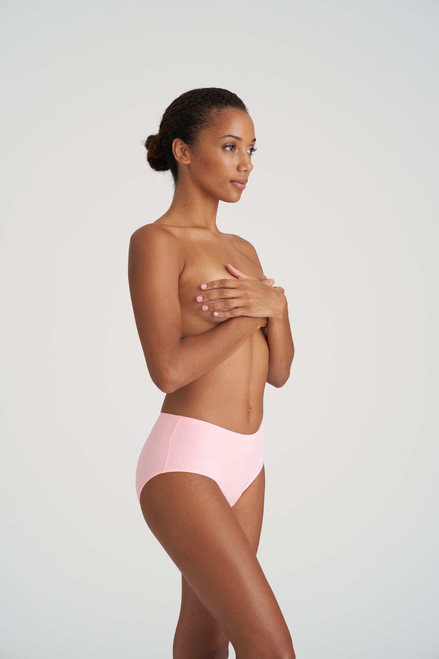 Marie Jo Color Studio Shorts (0521513) Pink Parfait