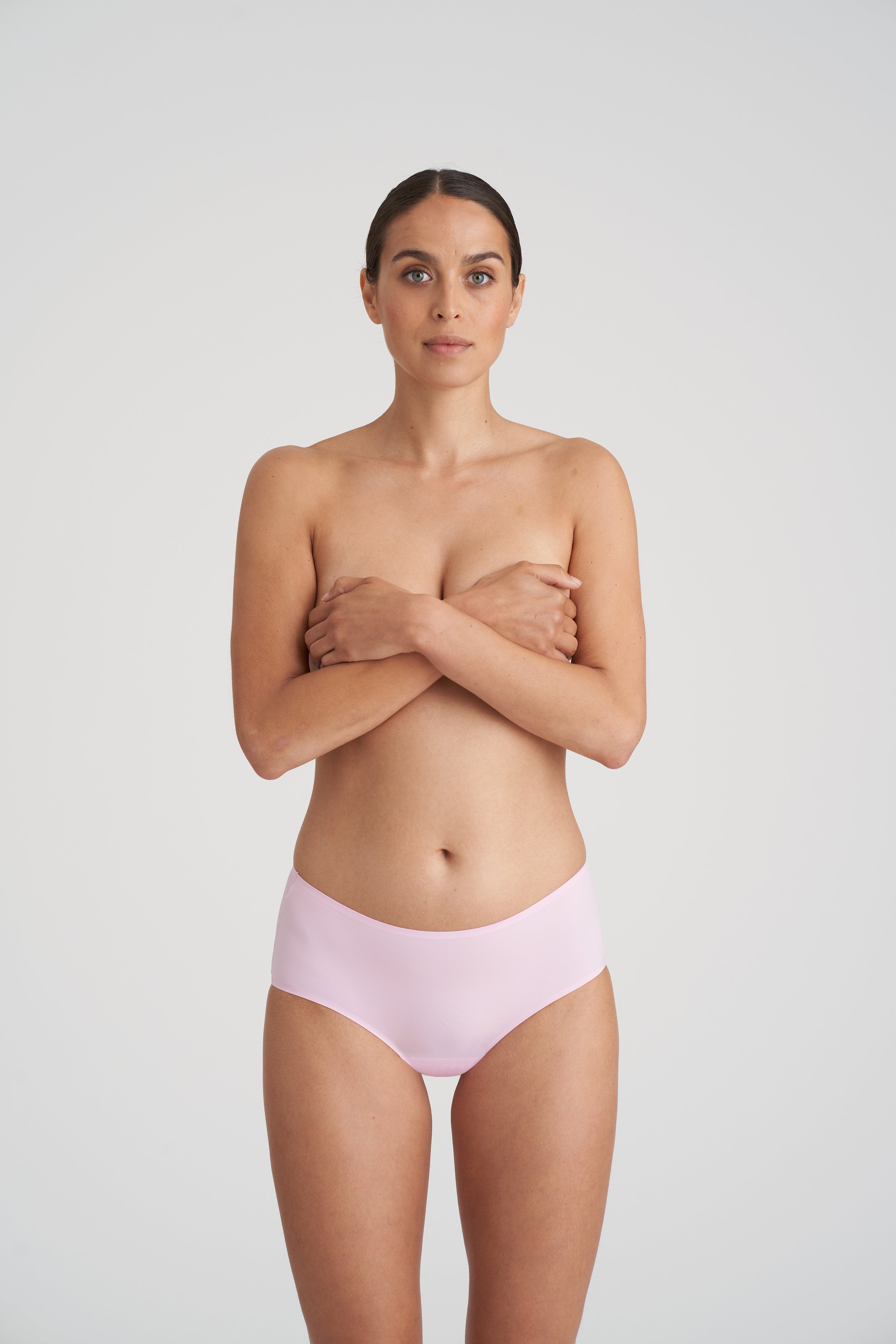 Marie Jo Color Studio Shorts (0521513) Lily Rose