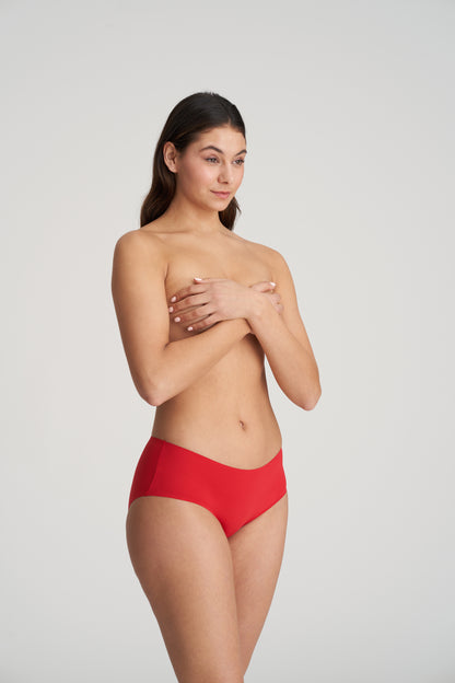 Marie Jo Color Studio Shorts (0521513) Scarlet