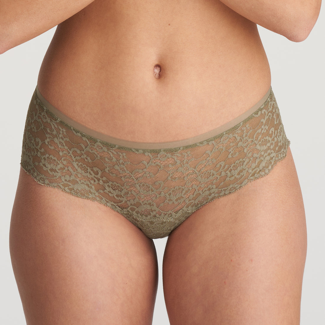 Marie Jo Color Studio Shorts (0521633) Golden Olive