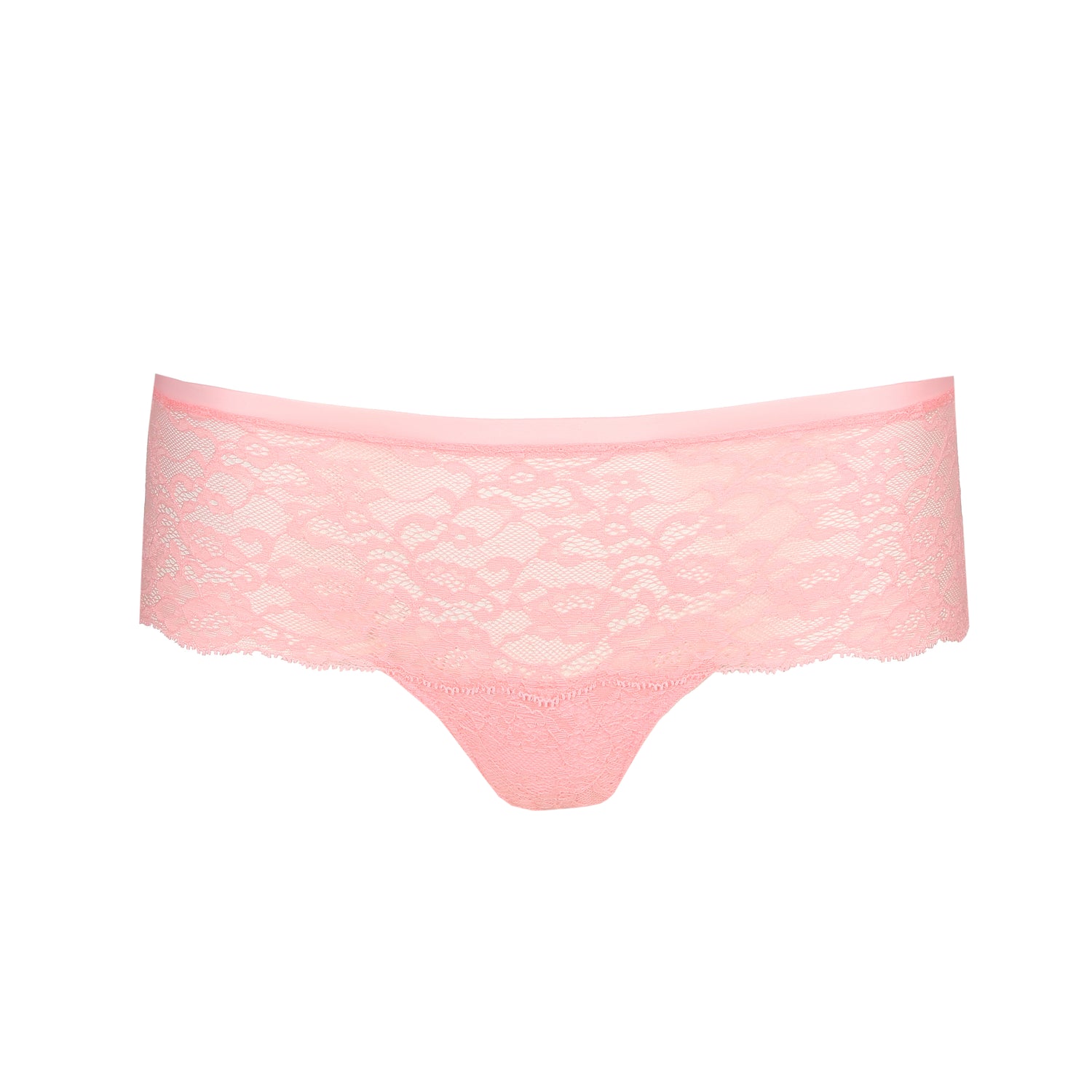 Marie Jo Color Studio Shorts (0521633) Pink Parfait
