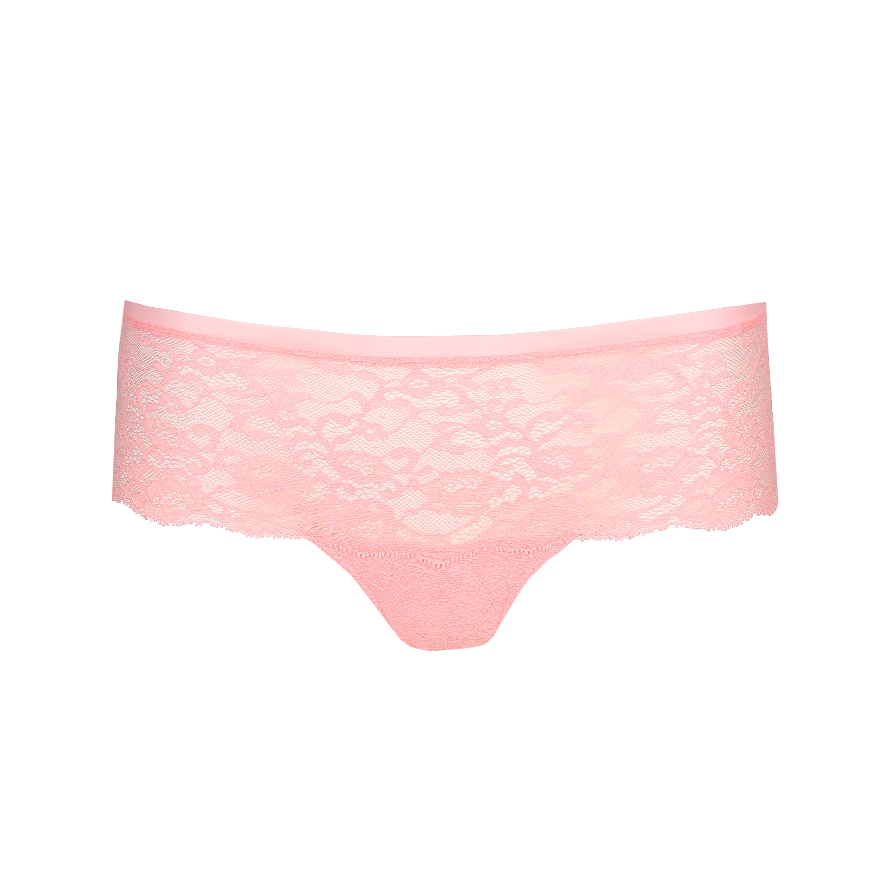 Marie Jo Color Studio Shorts (0521633) Pink Parfait
