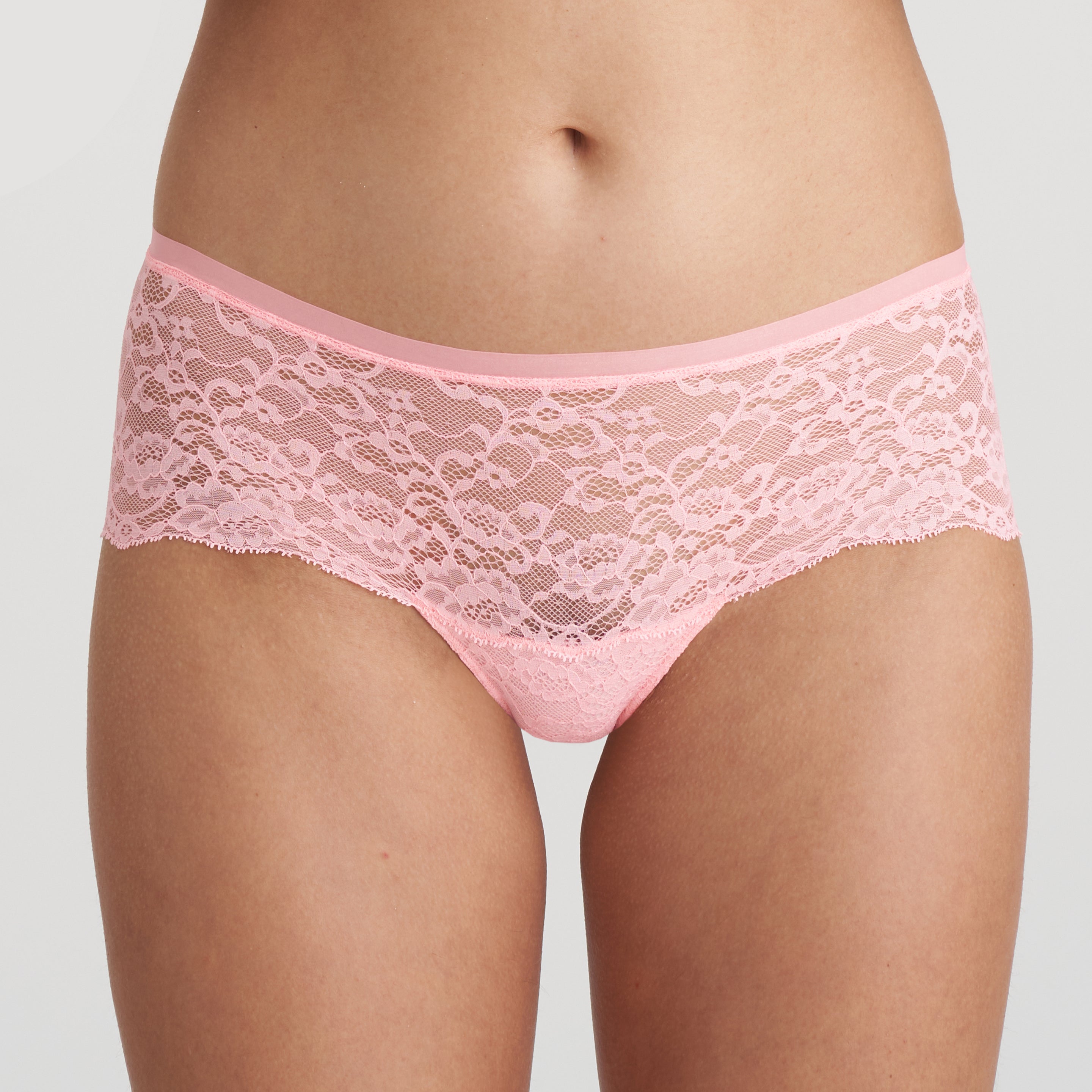 Marie Jo Color Studio Shorts (0521633) Pink Parfait