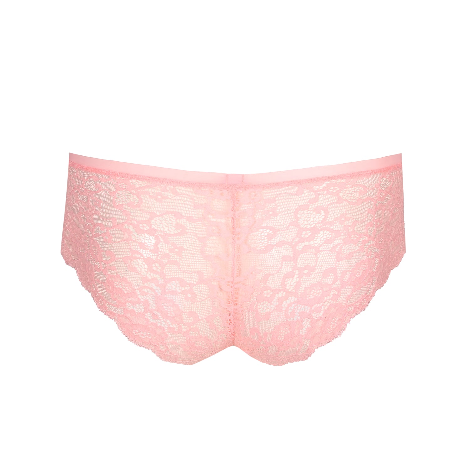 Marie Jo Color Studio Shorts (0521633) Pink Parfait