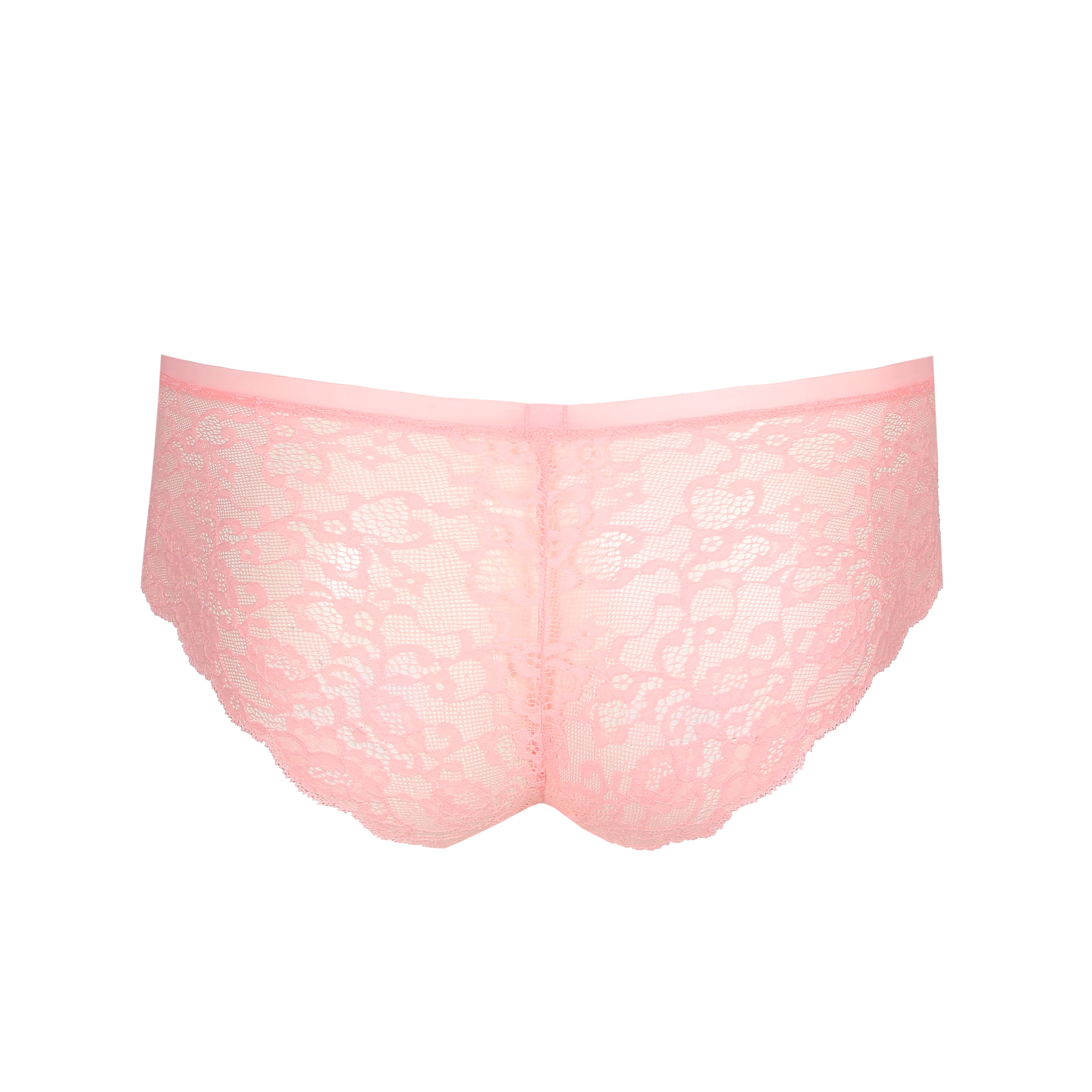 Marie Jo Color Studio Shorts (0521633) Pink Parfait