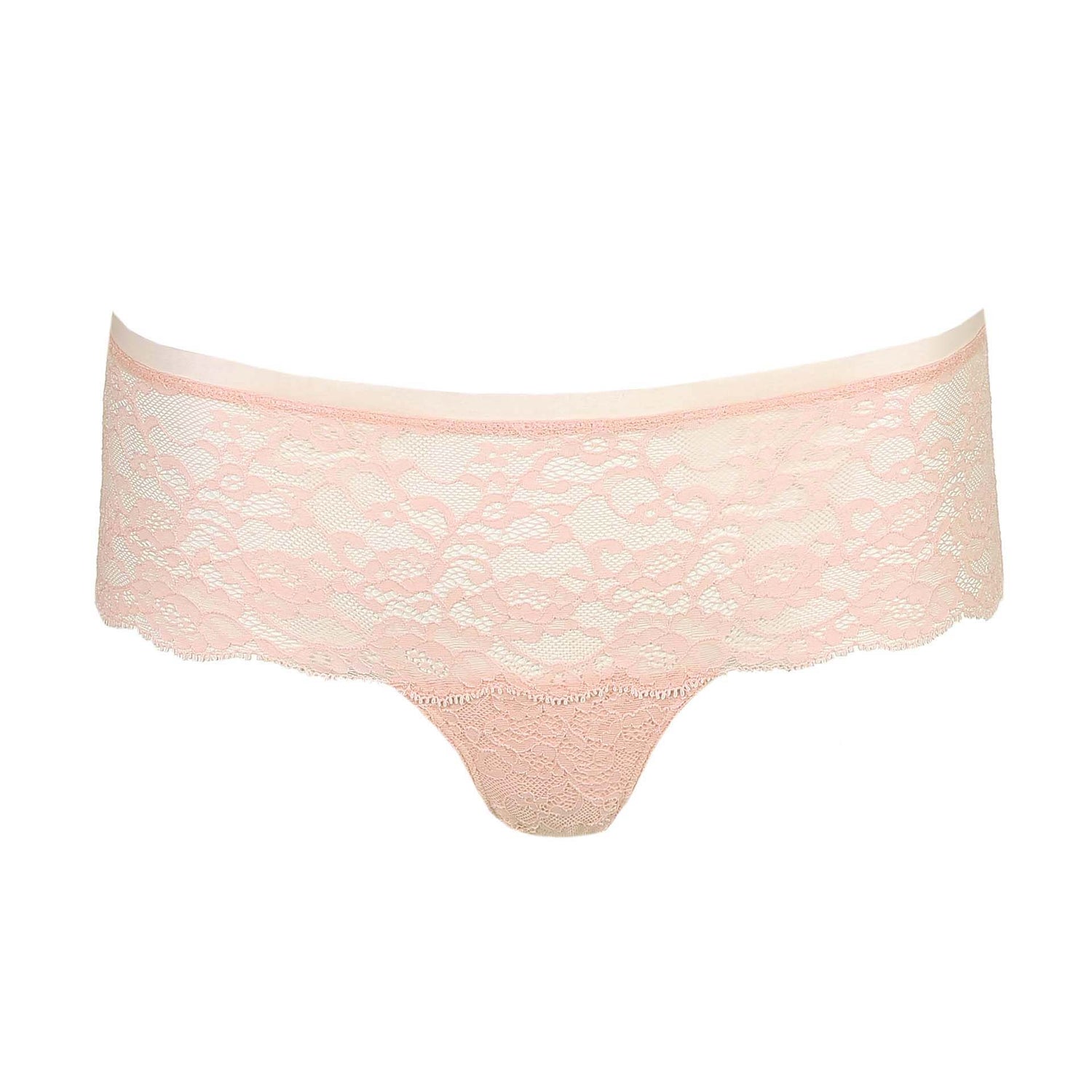 Marie Jo Color Studio Shorts (0521633) Pearly Pink
