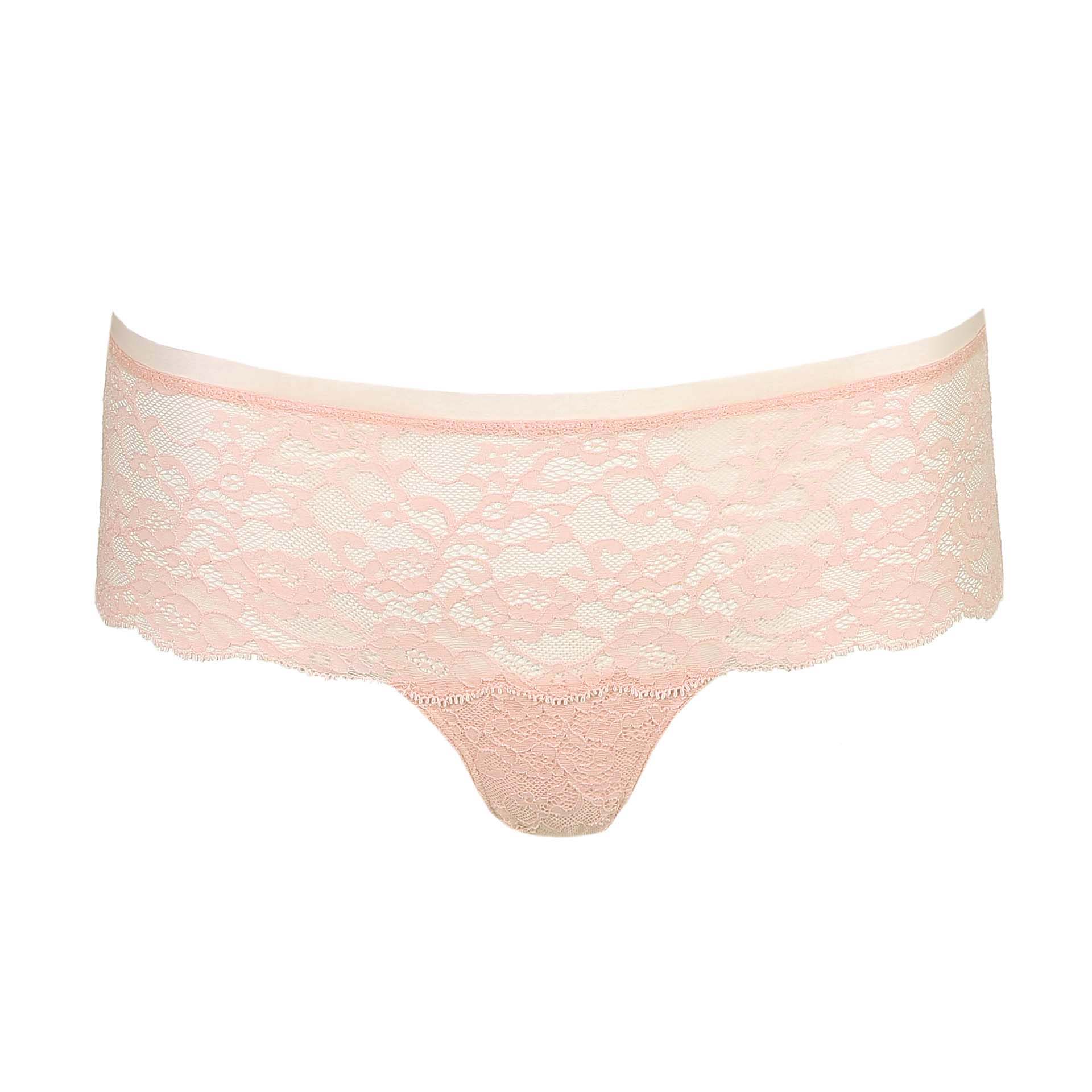 Marie Jo Color Studio Shorts (0521633) Pearly Pink