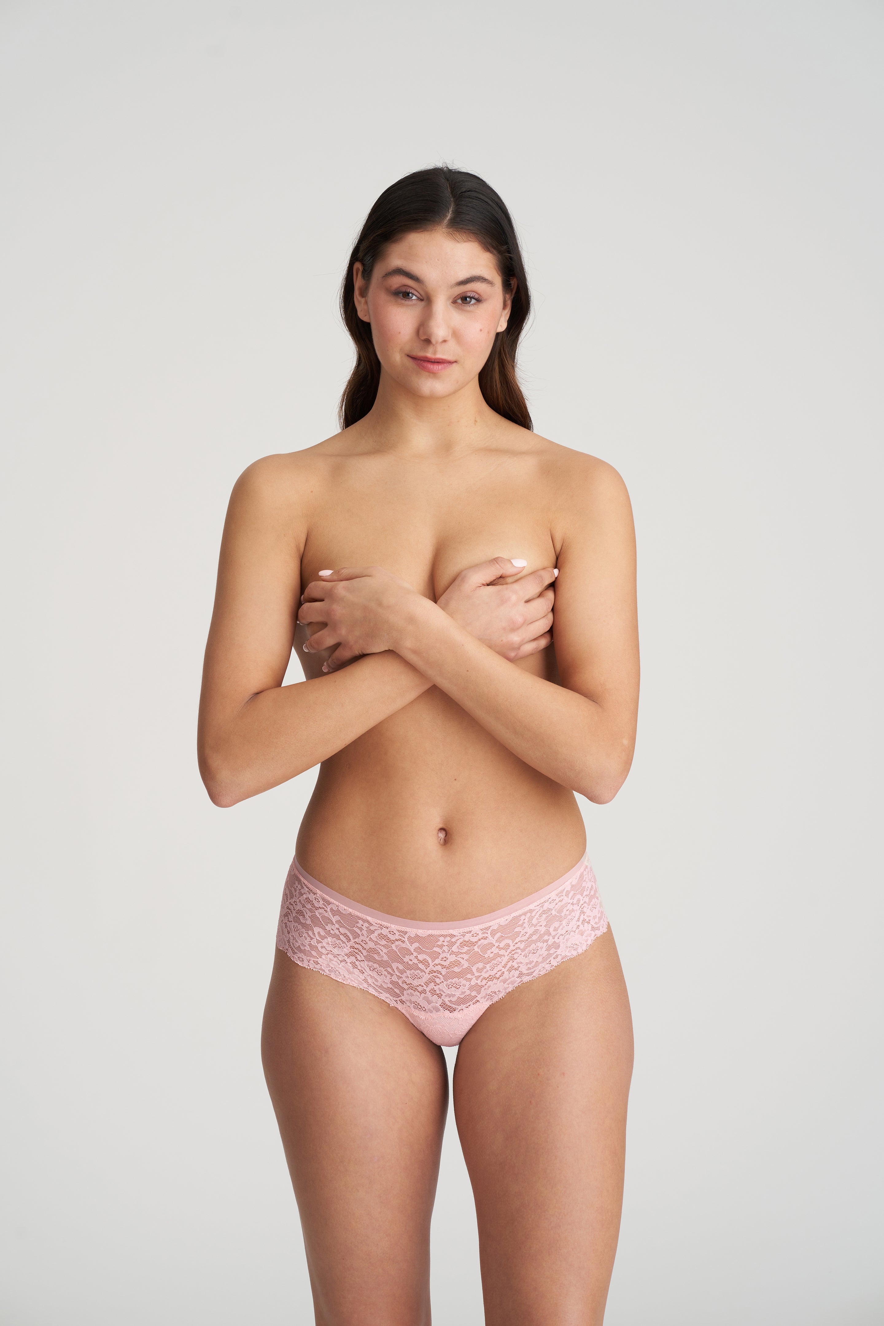 Marie Jo Color Studio Shorts (0521633) Pearly Pink