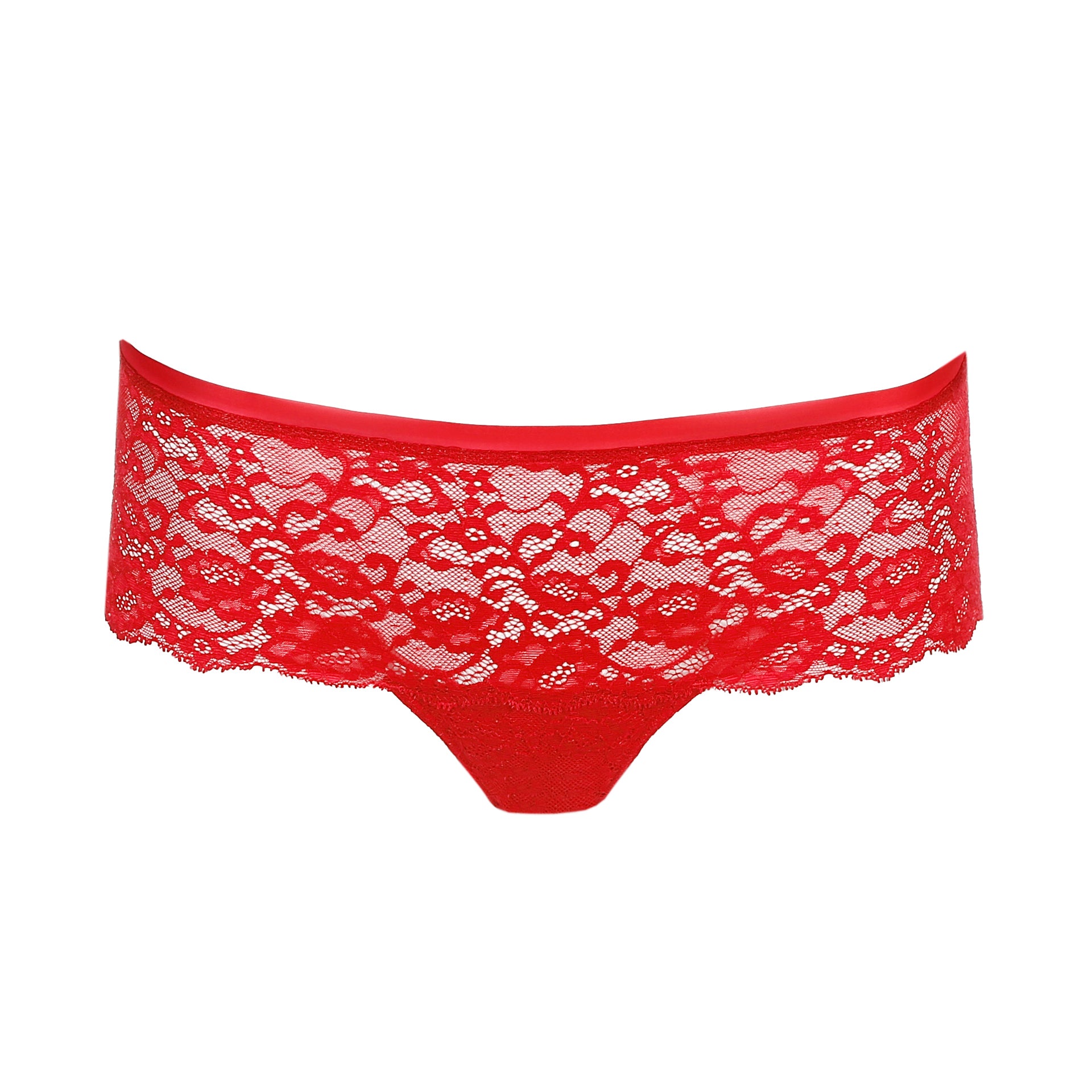 Marie Jo Color Studio Shorts (0521633) Scarlet