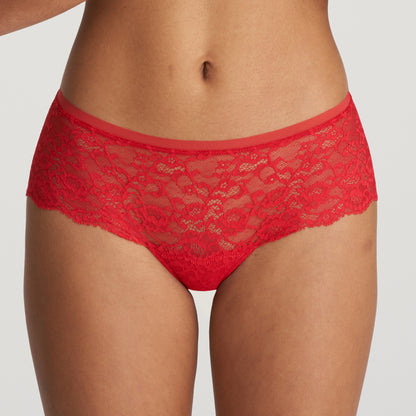 Marie Jo Color Studio Shorts (0521633) Scarlet