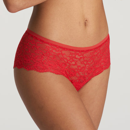 Marie Jo Color Studio Shorts (0521633) Scarlet